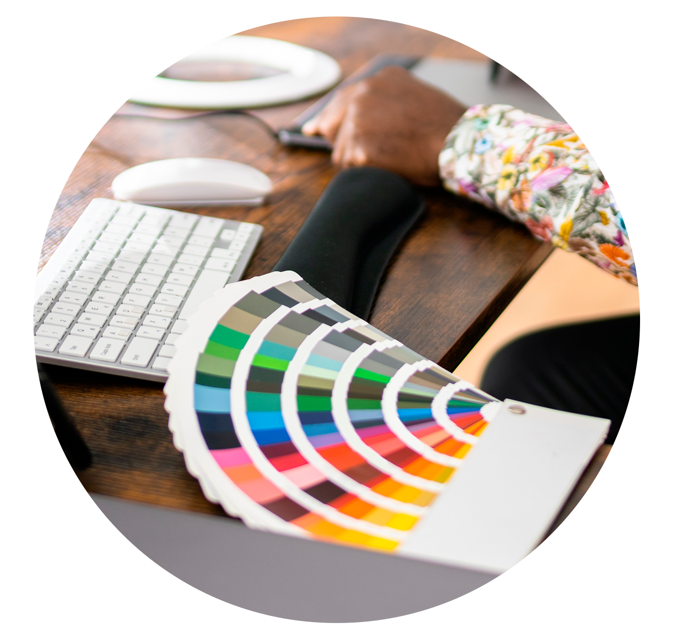 pantone